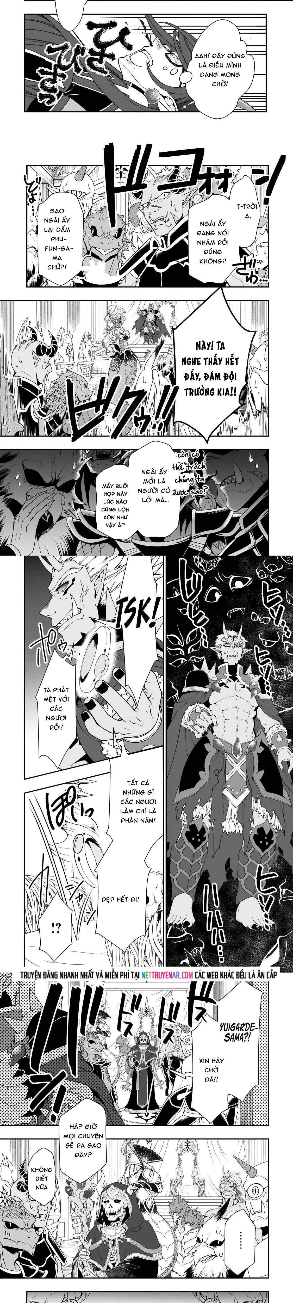 Chillin Different World Life Of The Ex-Brave Candidate Was Cheat From Lv2 Chapter 64 - 9