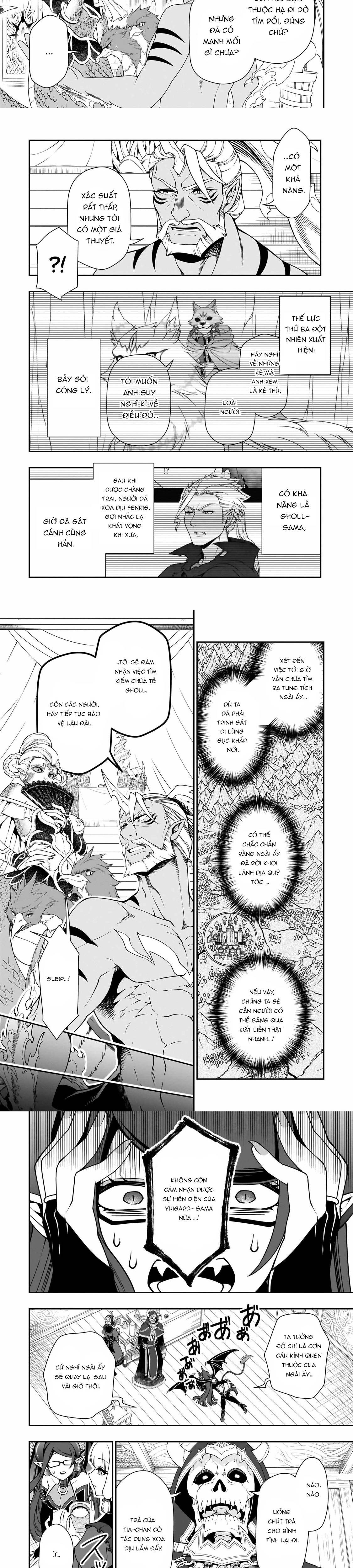 Chillin Different World Life Of The Ex-Brave Candidate Was Cheat From Lv2 Chapter 65 - 2