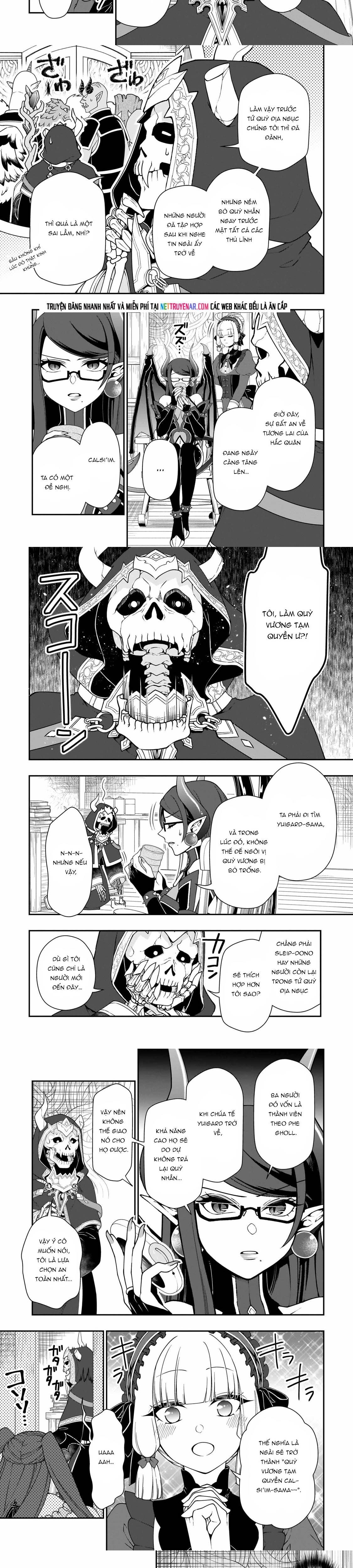 Chillin Different World Life Of The Ex-Brave Candidate Was Cheat From Lv2 Chapter 65 - 3