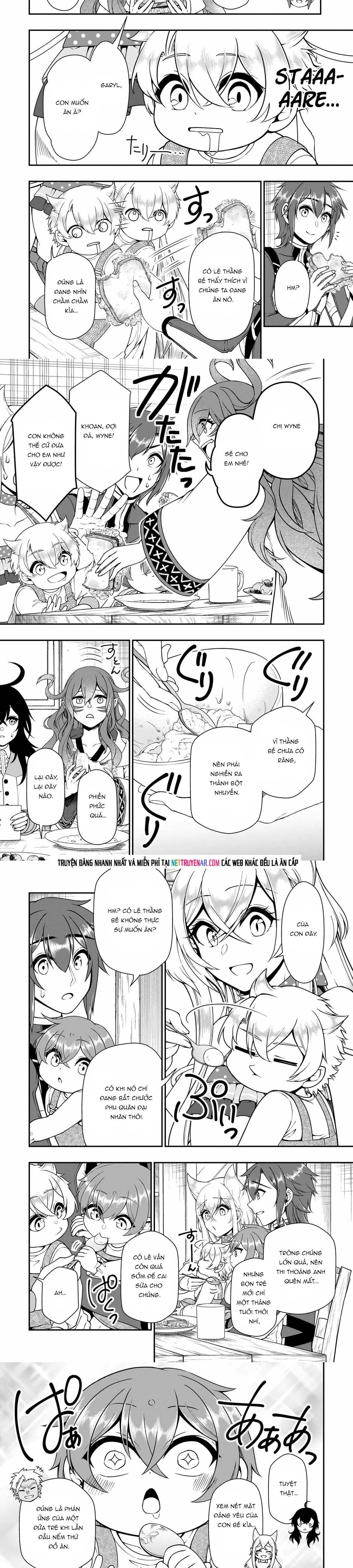 Chillin Different World Life Of The Ex-Brave Candidate Was Cheat From Lv2 Chapter 65 - 6