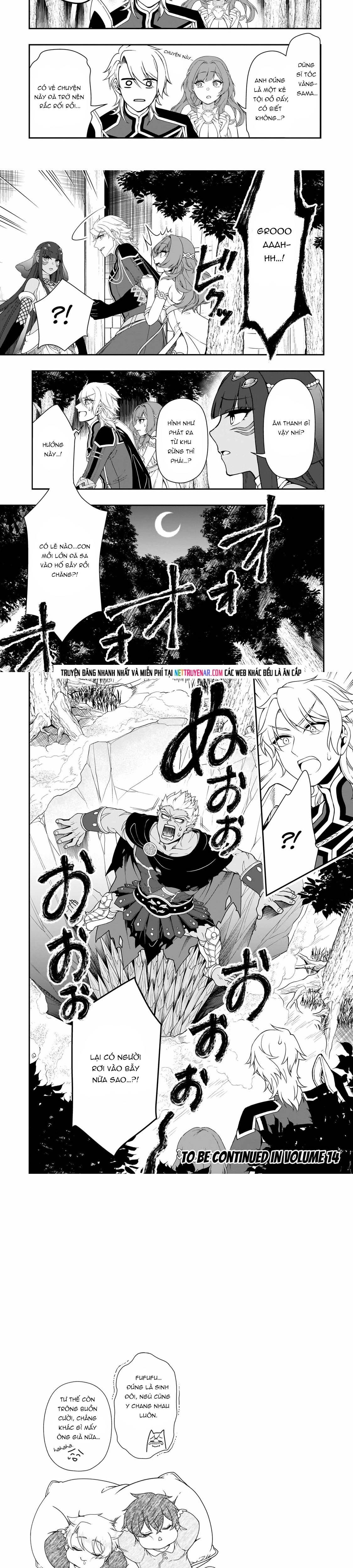 Chillin Different World Life Of The Ex-Brave Candidate Was Cheat From Lv2 Chapter 65 - 9