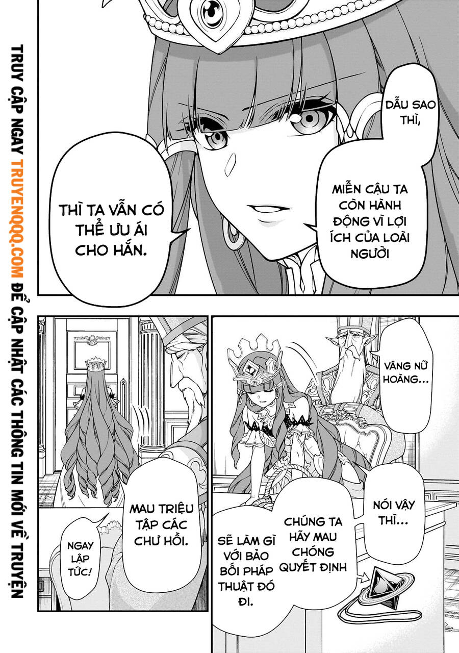 Chillin Different World Life Of The Ex-Brave Candidate Was Cheat From Lv2 Chapter 42.5 - 6