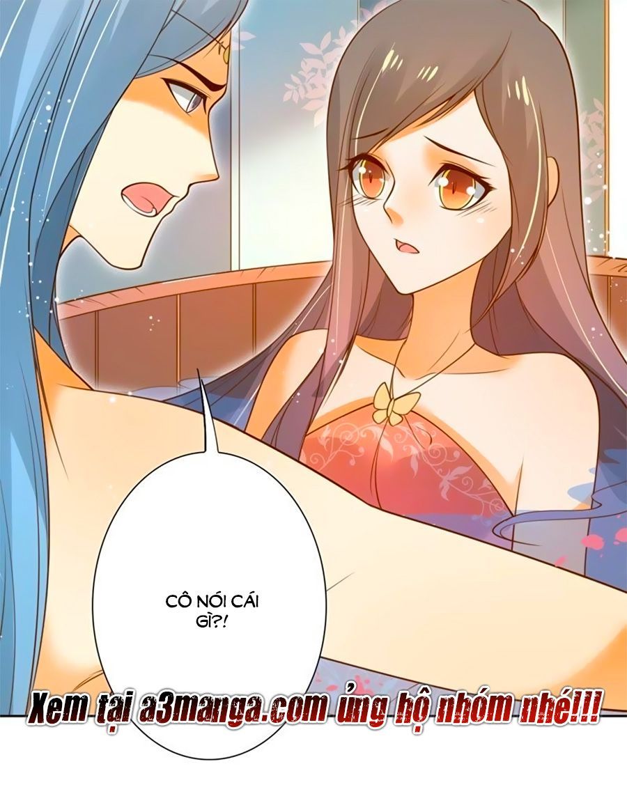 Thanh Khâu Nữ Đế: Phu Quân Muốn Tạo Phản Chapter 122 - 11