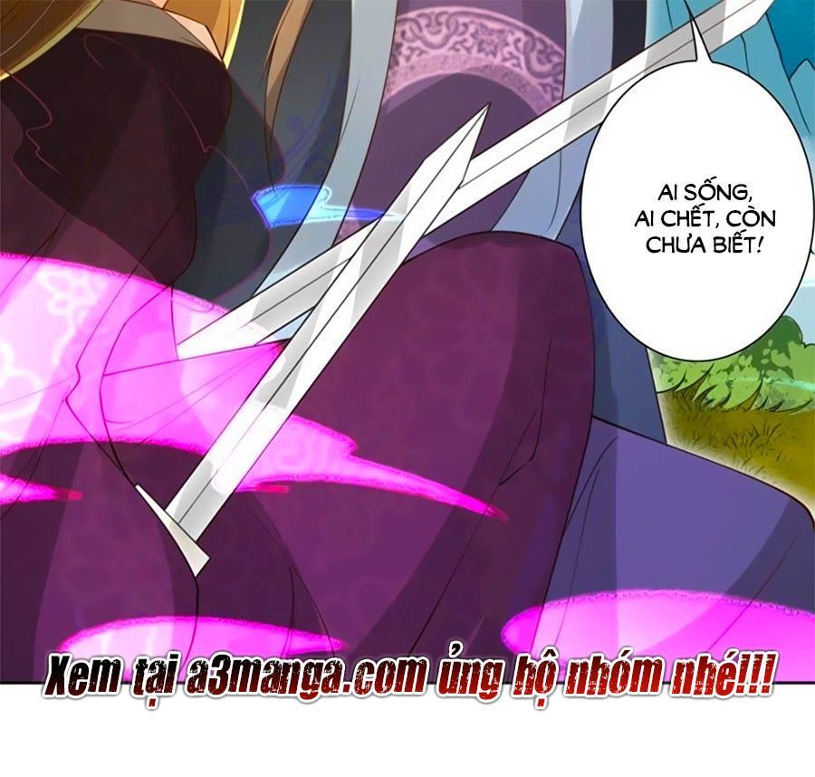 Thanh Khâu Nữ Đế: Phu Quân Muốn Tạo Phản Chapter 123 - 12