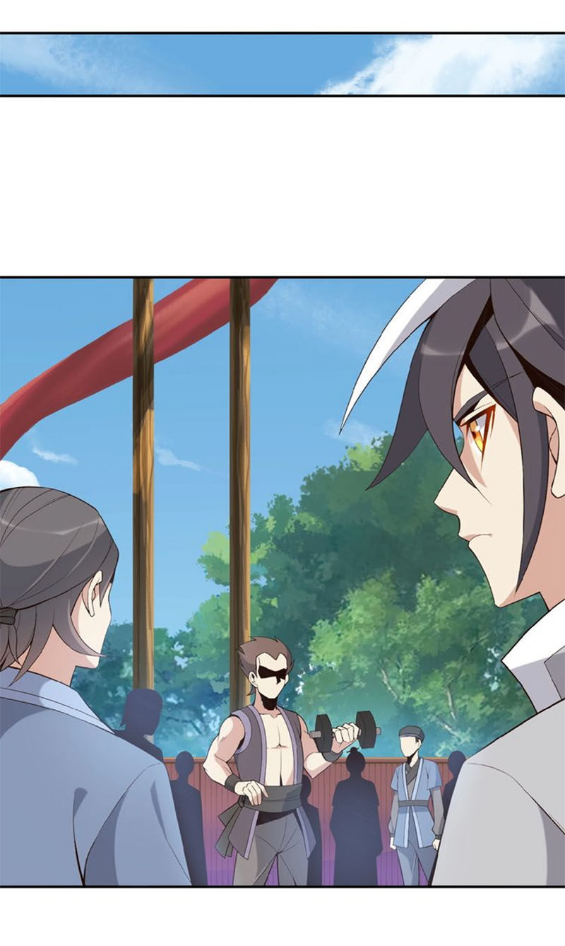 Thôn Phệ Một Thế Giới Tu Tiên Chapter 12 - 18