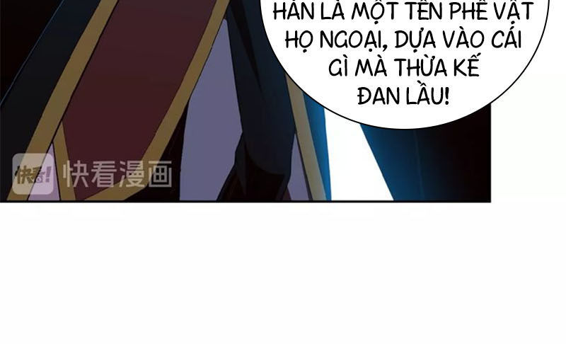 Thôn Phệ Một Thế Giới Tu Tiên Chapter 12 - 20