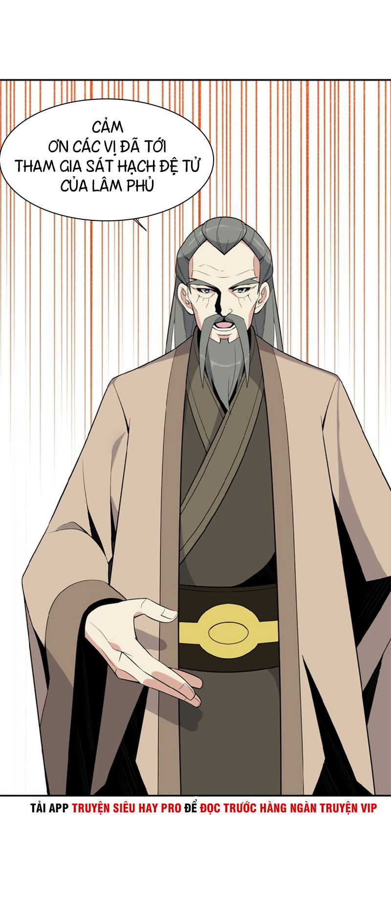 Thôn Phệ Một Thế Giới Tu Tiên Chapter 12 - 25