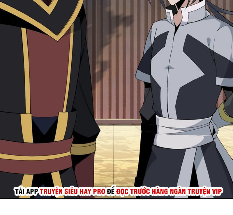 Thôn Phệ Một Thế Giới Tu Tiên Chapter 12 - 31