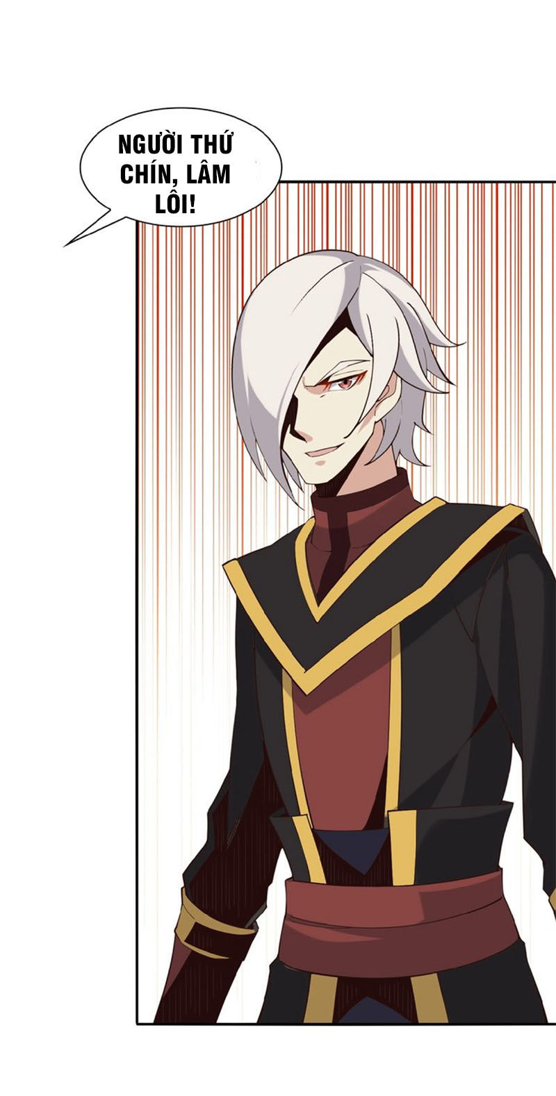 Thôn Phệ Một Thế Giới Tu Tiên Chapter 12 - 37