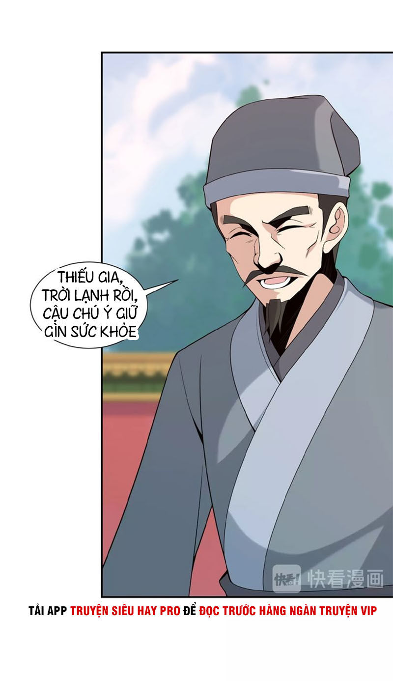 Thôn Phệ Một Thế Giới Tu Tiên Chapter 12 - 5