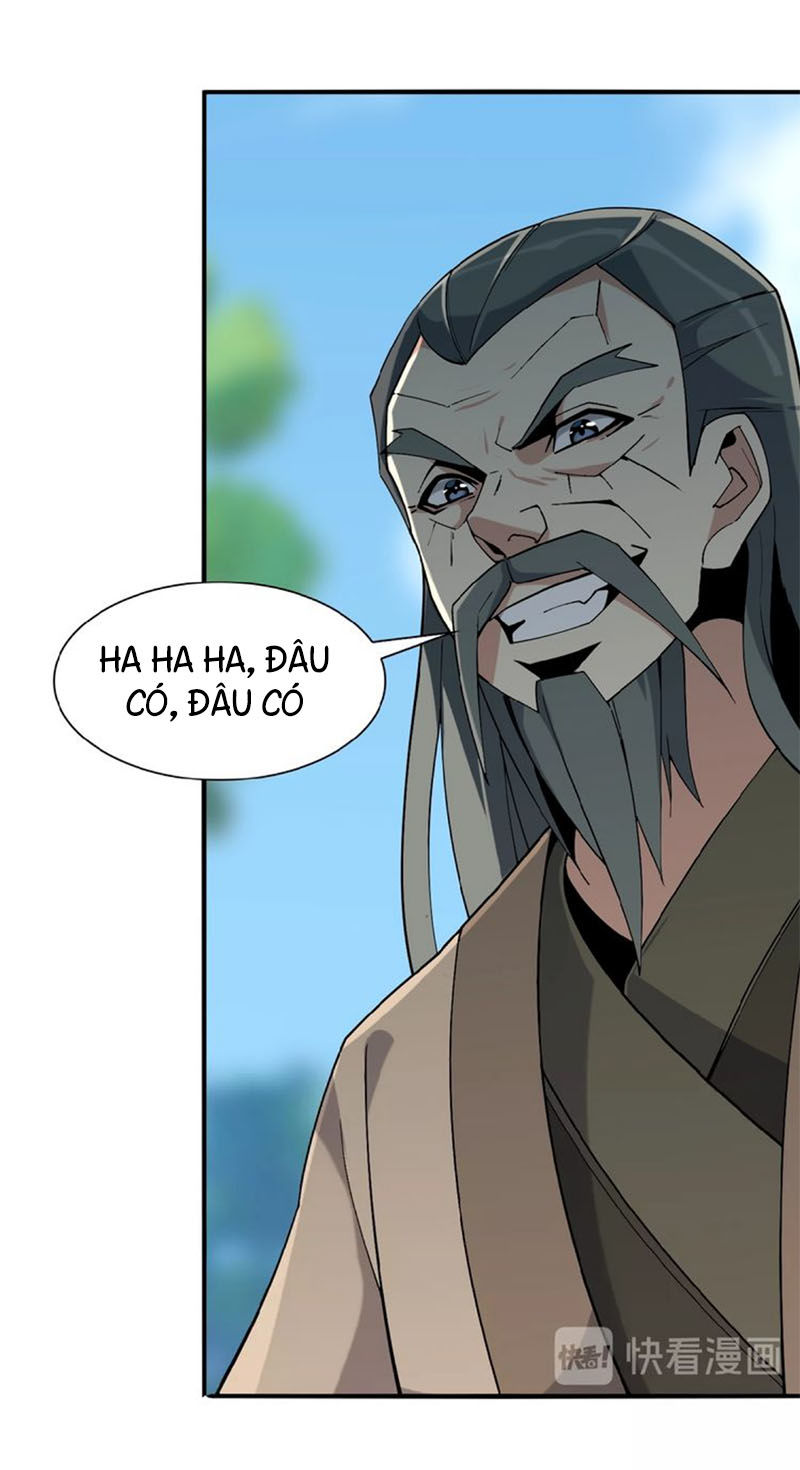 Thôn Phệ Một Thế Giới Tu Tiên Chapter 12 - 44