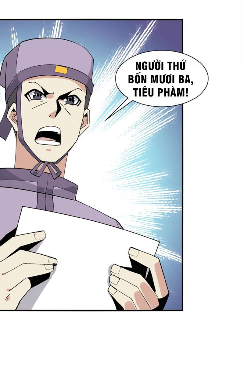 Thôn Phệ Một Thế Giới Tu Tiên Chapter 12 - 45