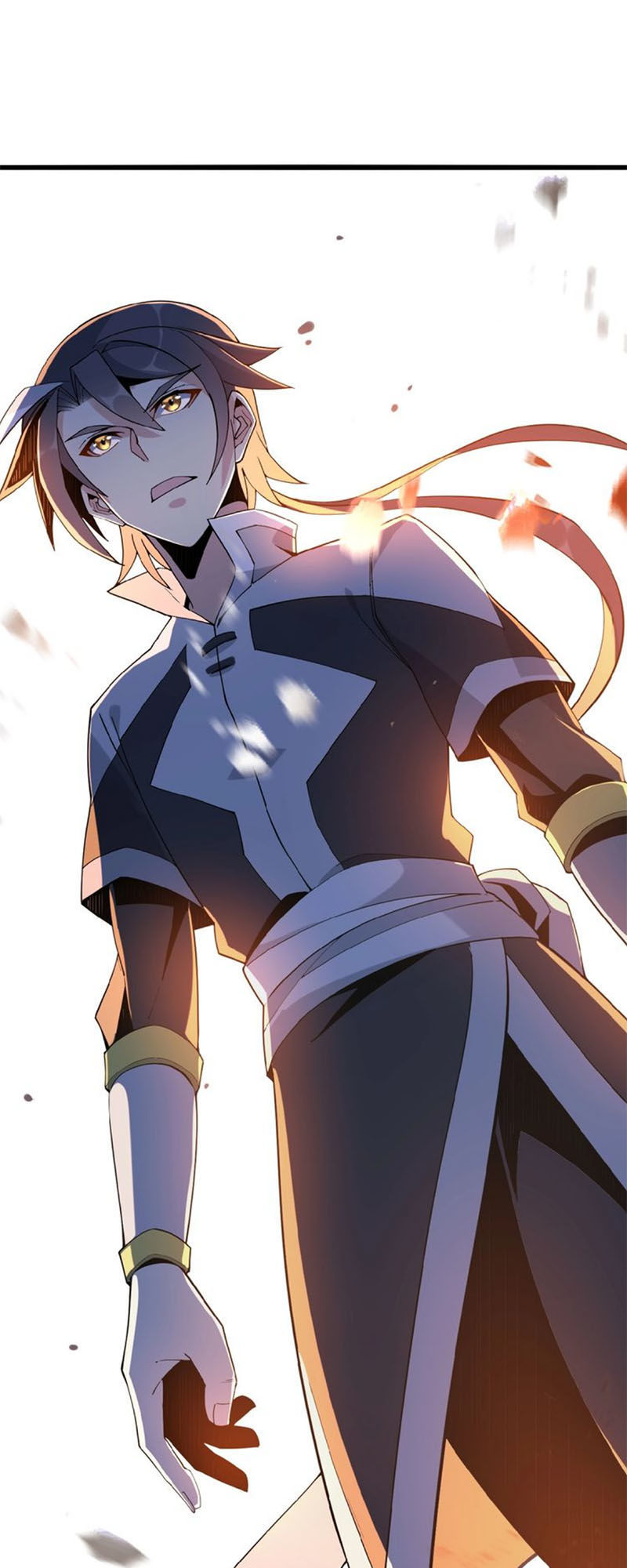 Thôn Phệ Một Thế Giới Tu Tiên Chapter 12 - 46