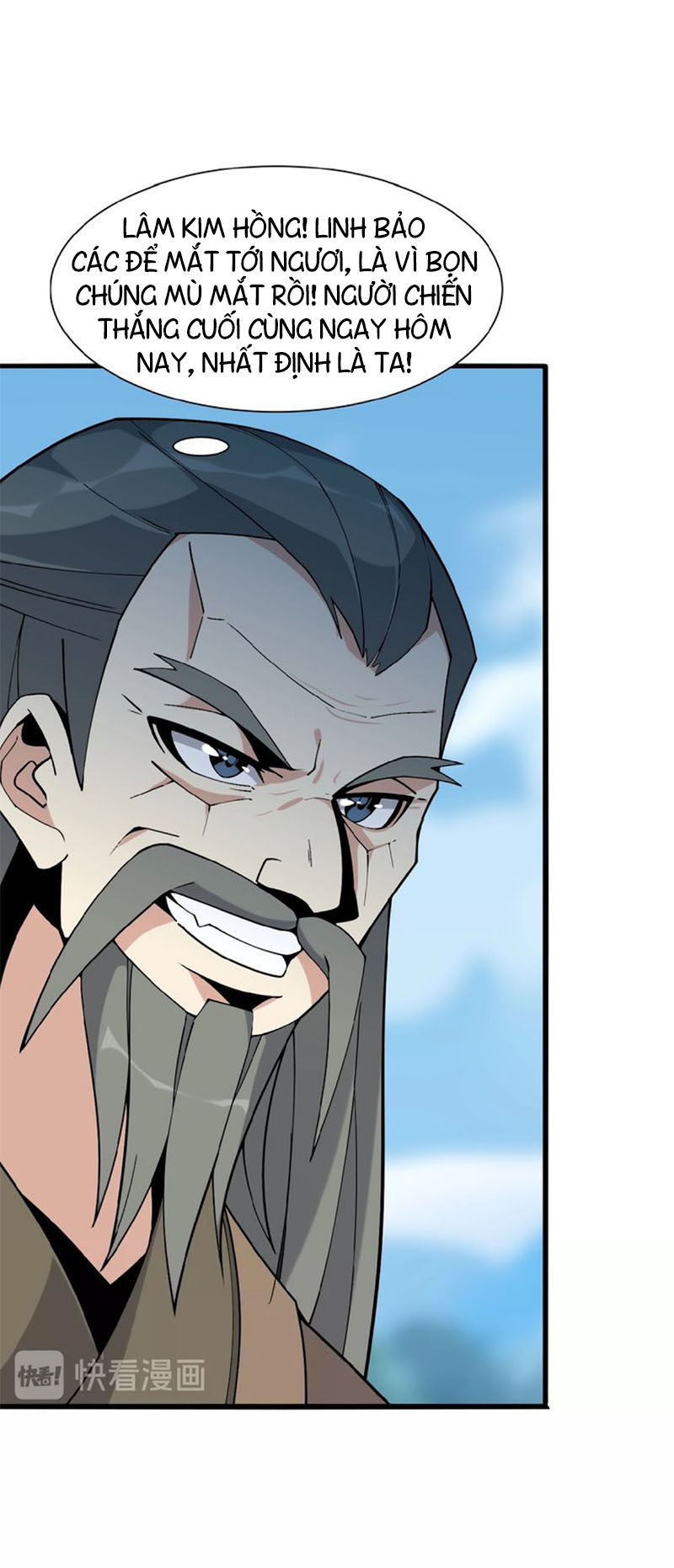 Thôn Phệ Một Thế Giới Tu Tiên Chapter 12 - 49