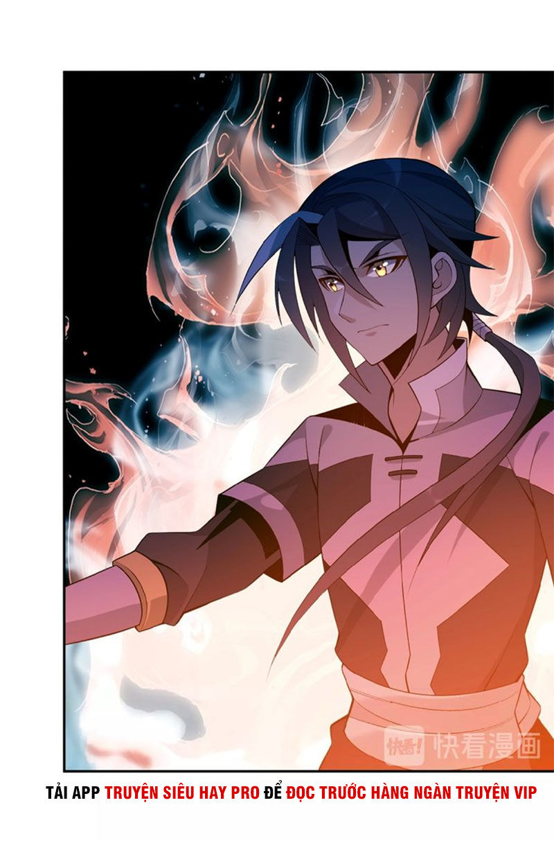 Thôn Phệ Một Thế Giới Tu Tiên Chapter 12 - 57