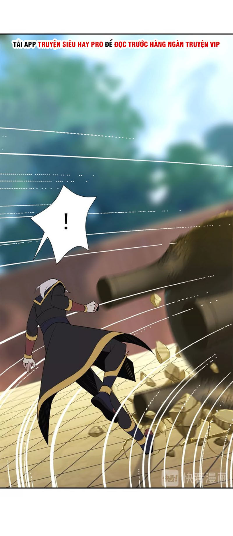 Thôn Phệ Một Thế Giới Tu Tiên Chapter 12 - 63