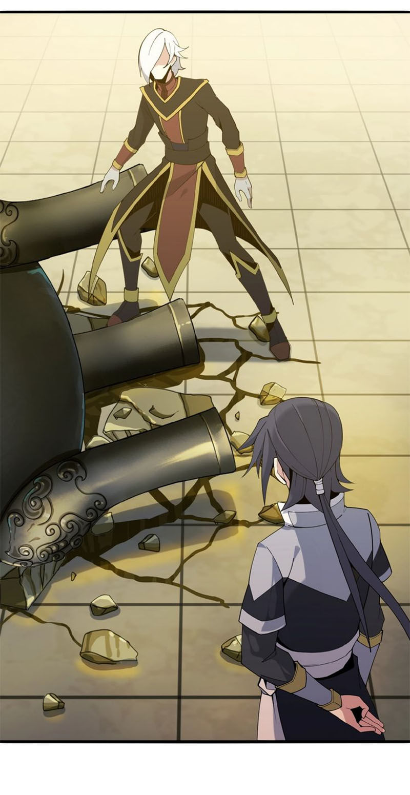 Thôn Phệ Một Thế Giới Tu Tiên Chapter 12 - 64