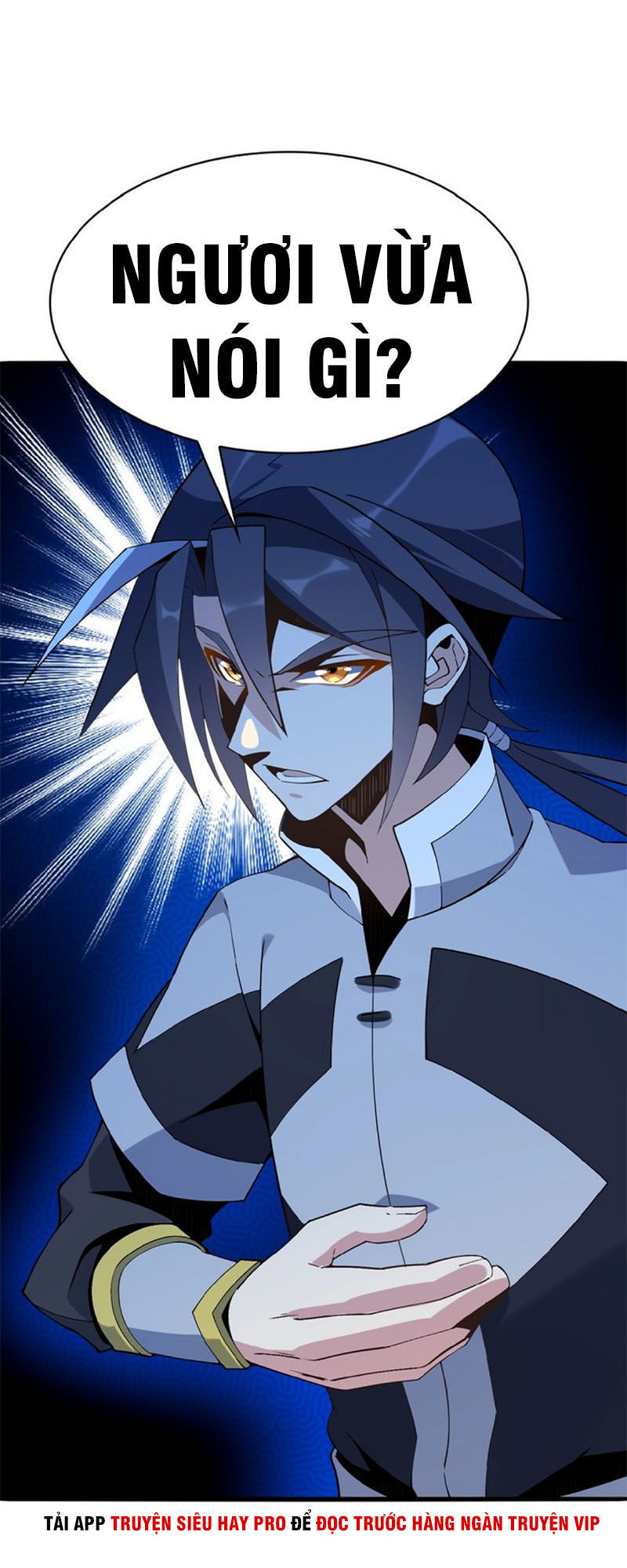 Thôn Phệ Một Thế Giới Tu Tiên Chapter 12 - 66