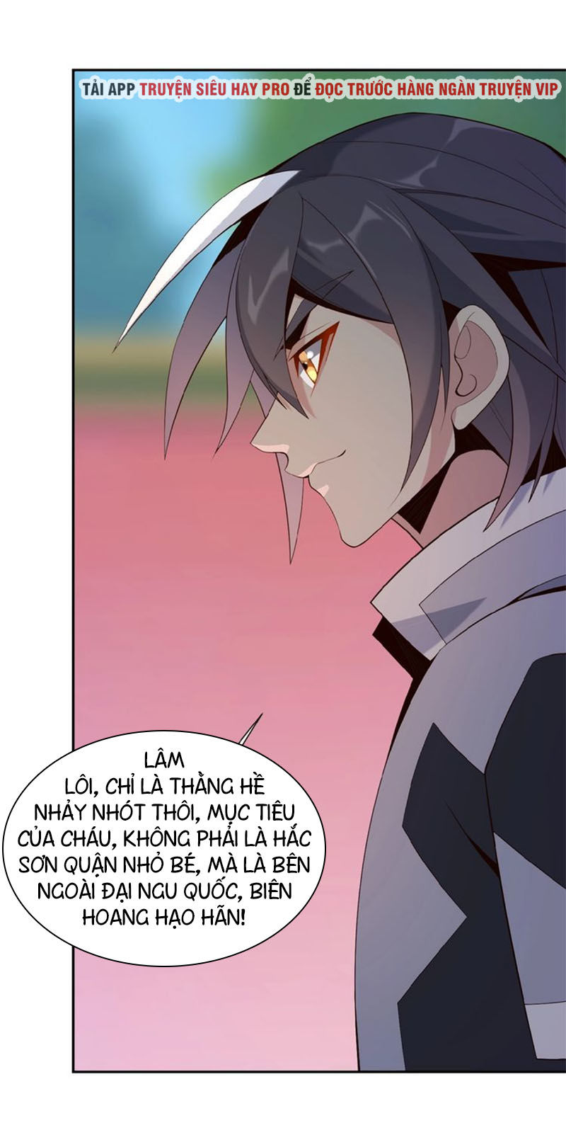 Thôn Phệ Một Thế Giới Tu Tiên Chapter 12 - 8