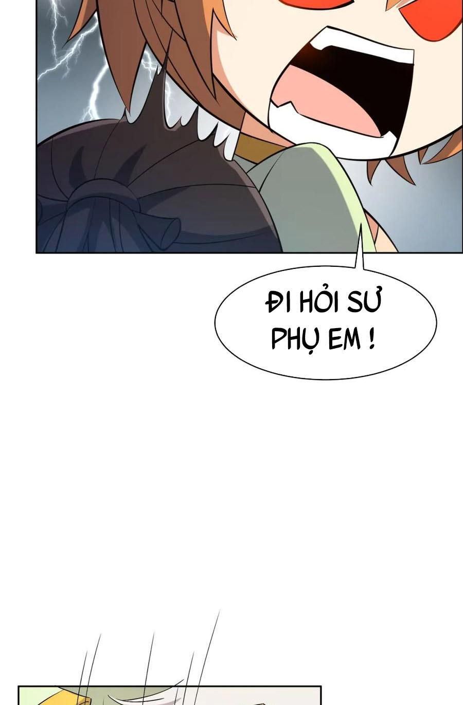 Thôn Phệ Một Thế Giới Tu Tiên Chapter 149 - 17