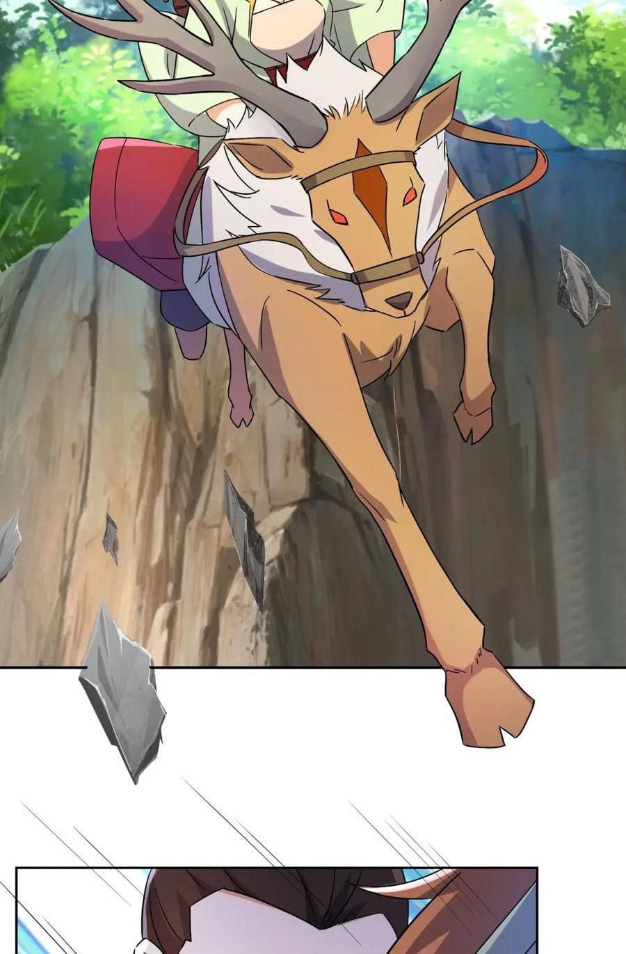 Thôn Phệ Một Thế Giới Tu Tiên Chapter 149 - 19