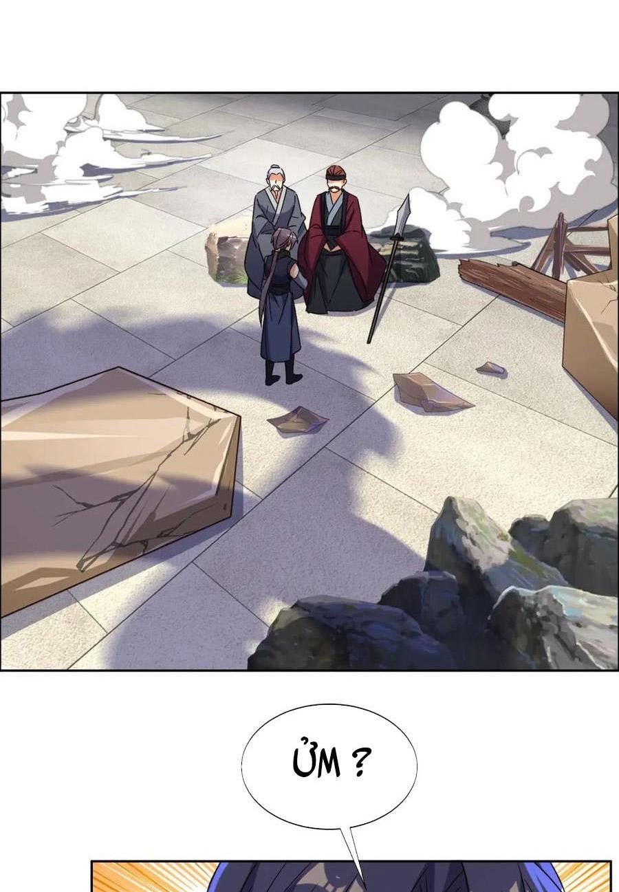 Thôn Phệ Một Thế Giới Tu Tiên Chapter 149 - 20