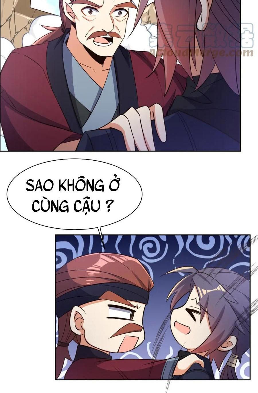 Thôn Phệ Một Thế Giới Tu Tiên Chapter 149 - 3
