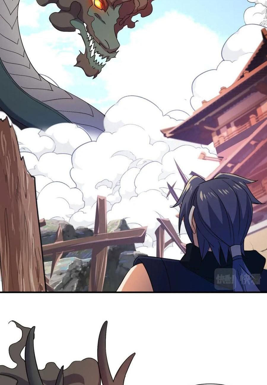 Thôn Phệ Một Thế Giới Tu Tiên Chapter 149 - 22