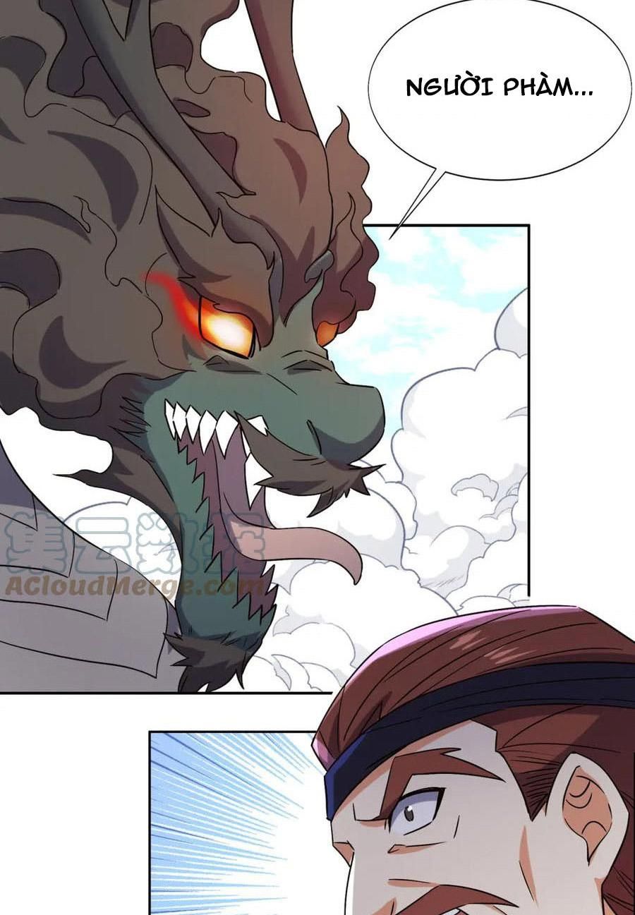Thôn Phệ Một Thế Giới Tu Tiên Chapter 149 - 23