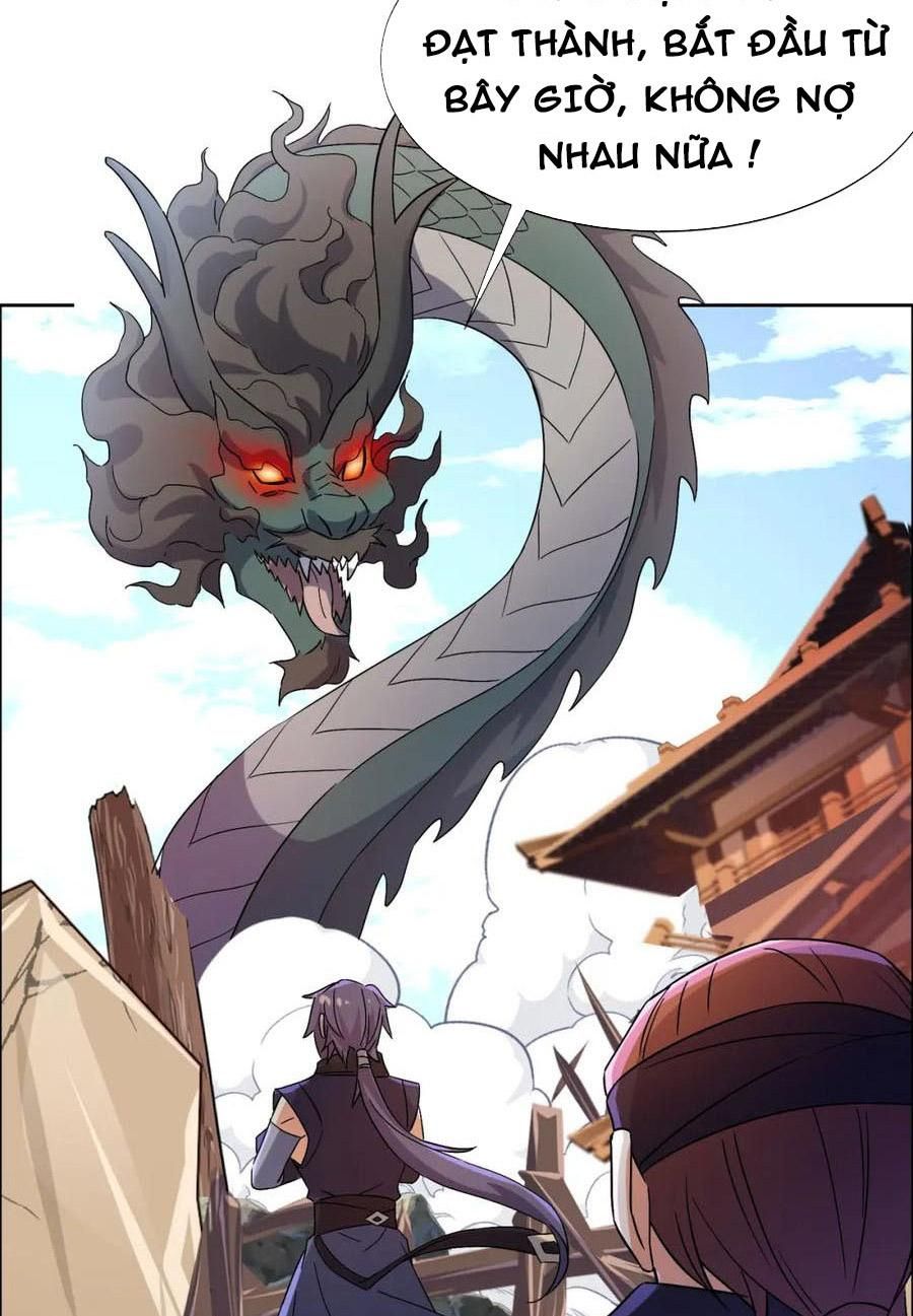 Thôn Phệ Một Thế Giới Tu Tiên Chapter 149 - 25