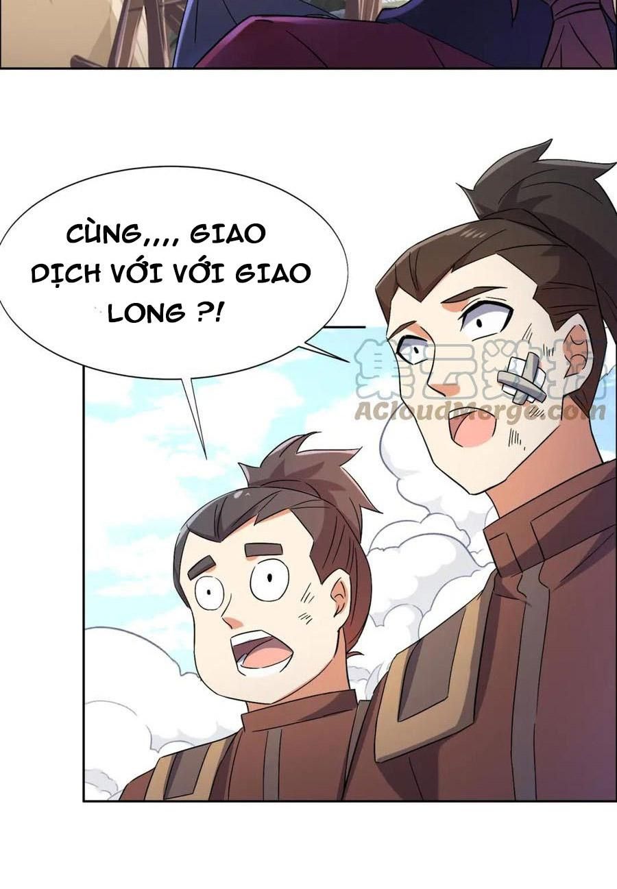 Thôn Phệ Một Thế Giới Tu Tiên Chapter 149 - 26