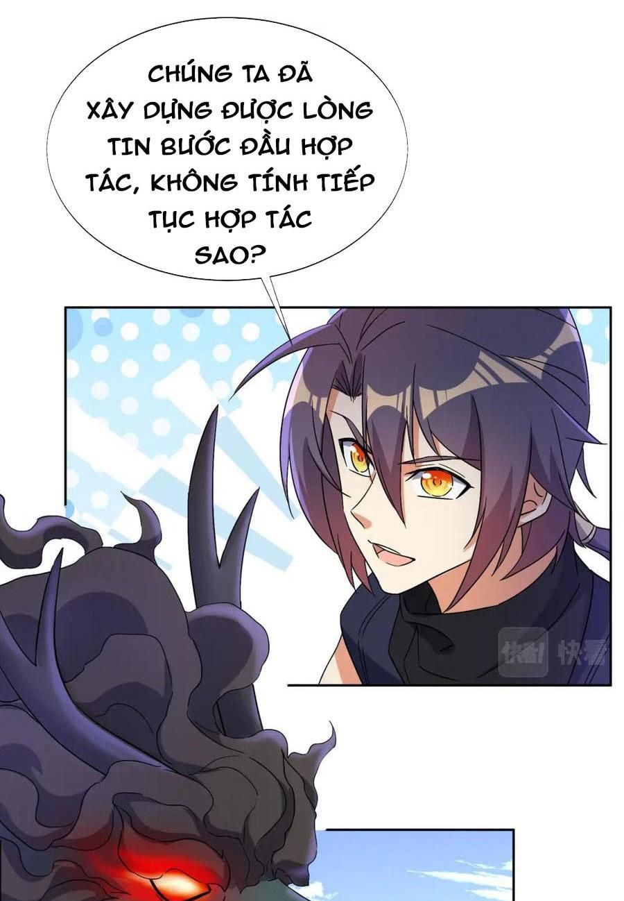 Thôn Phệ Một Thế Giới Tu Tiên Chapter 149 - 27