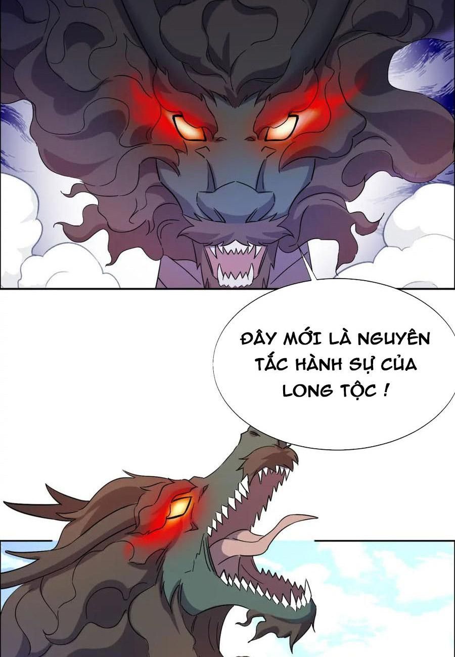 Thôn Phệ Một Thế Giới Tu Tiên Chapter 149 - 28