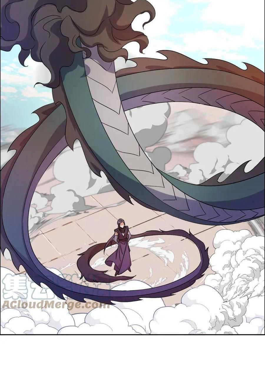 Thôn Phệ Một Thế Giới Tu Tiên Chapter 149 - 29