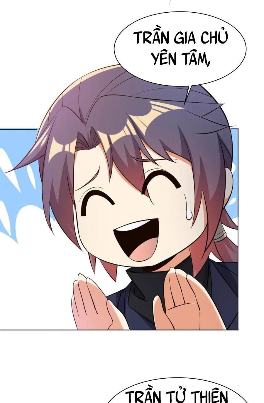 Thôn Phệ Một Thế Giới Tu Tiên Chapter 149 - 4
