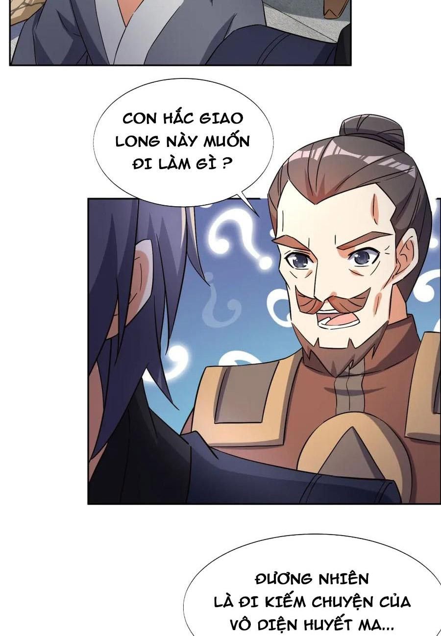 Thôn Phệ Một Thế Giới Tu Tiên Chapter 149 - 31