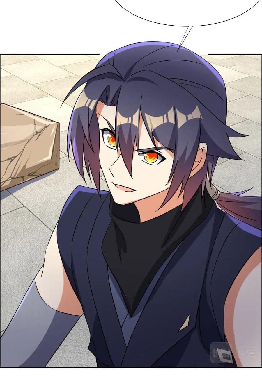 Thôn Phệ Một Thế Giới Tu Tiên Chapter 149 - 32