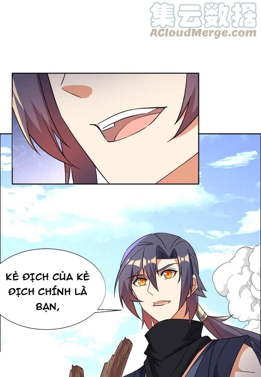 Thôn Phệ Một Thế Giới Tu Tiên Chapter 149 - 33