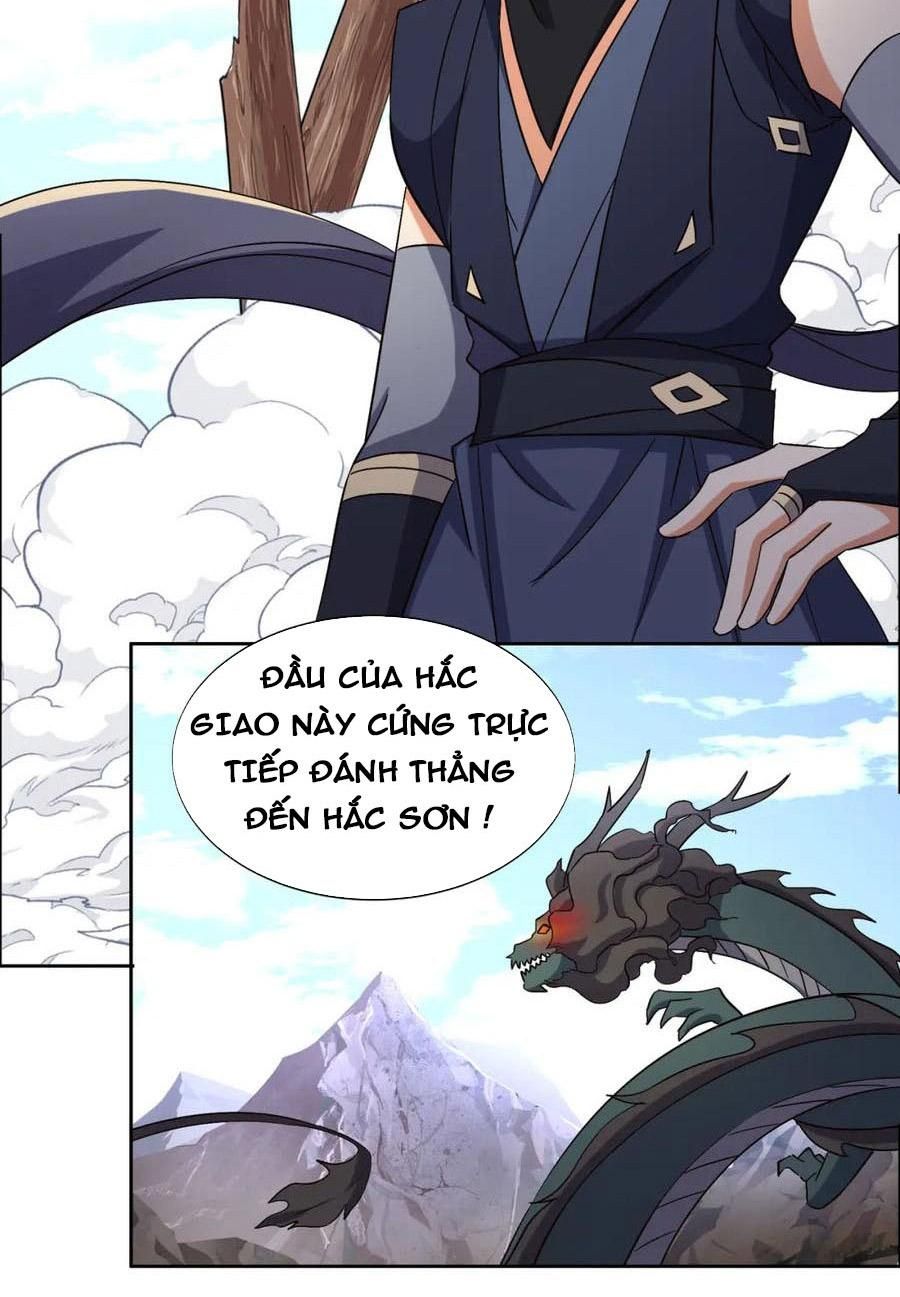 Thôn Phệ Một Thế Giới Tu Tiên Chapter 149 - 34