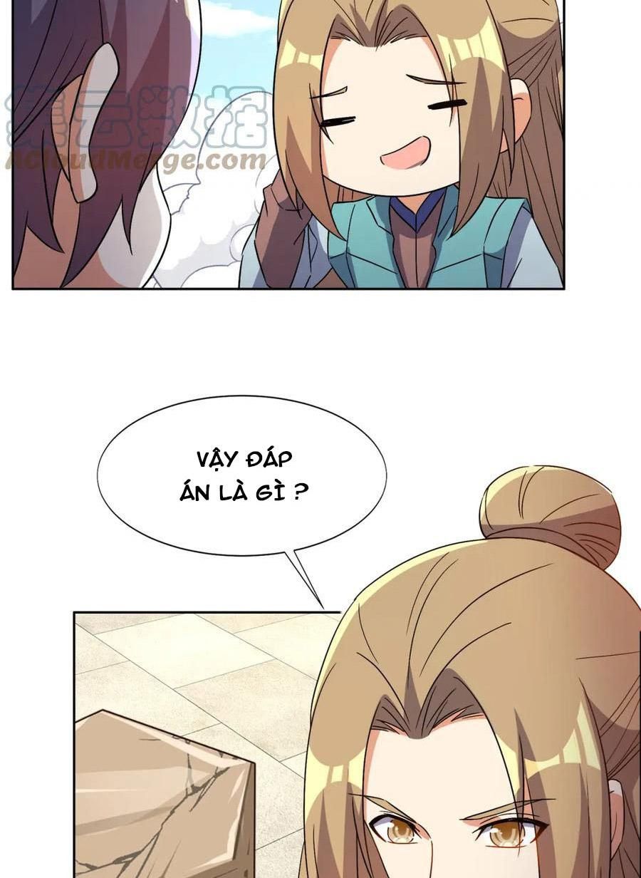 Thôn Phệ Một Thế Giới Tu Tiên Chapter 149 - 37