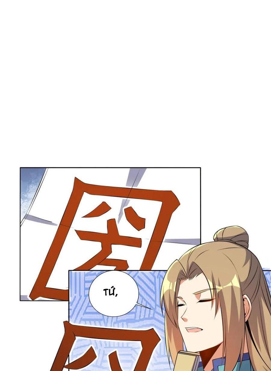 Thôn Phệ Một Thế Giới Tu Tiên Chapter 149 - 39