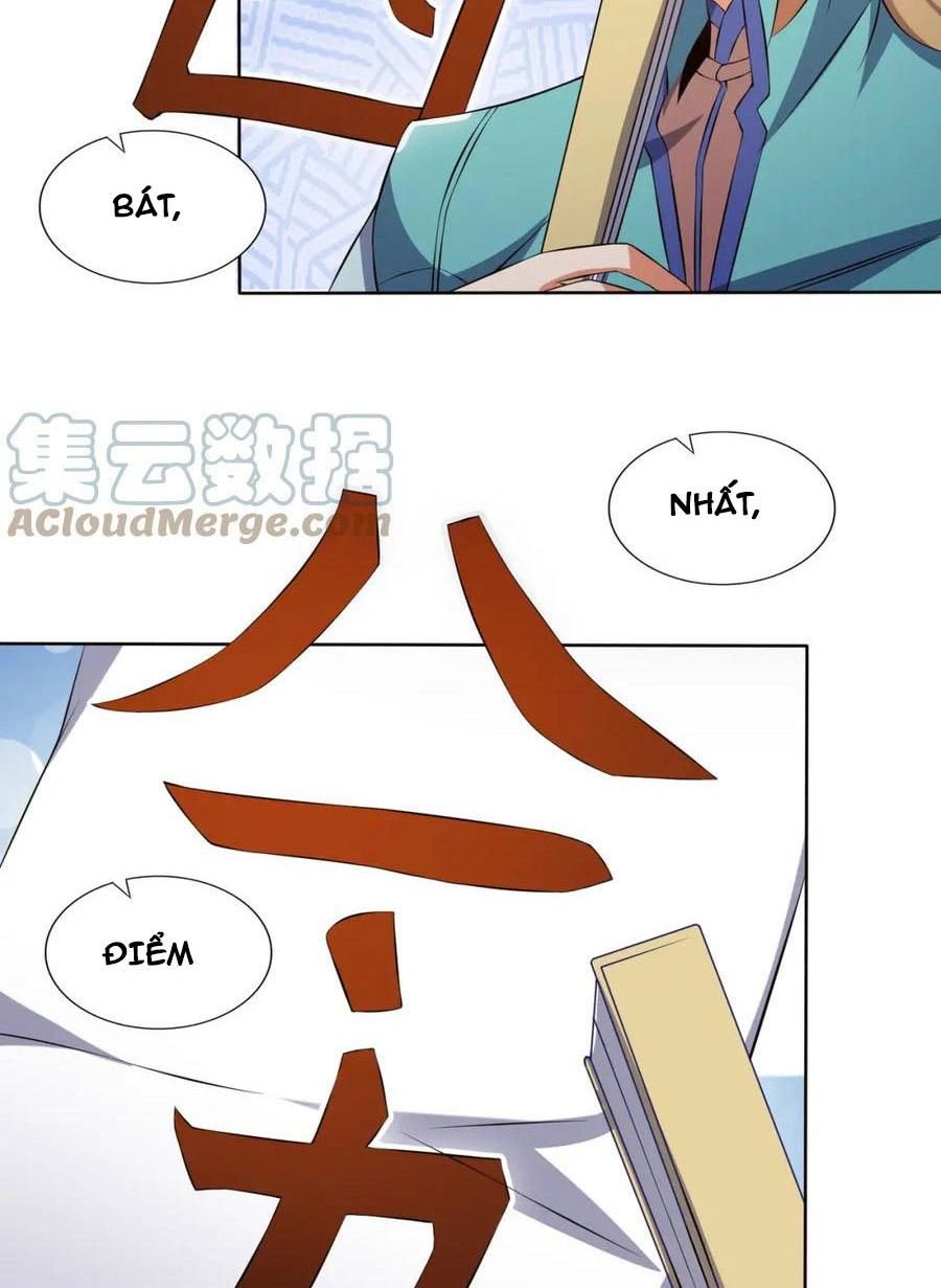 Thôn Phệ Một Thế Giới Tu Tiên Chapter 149 - 40