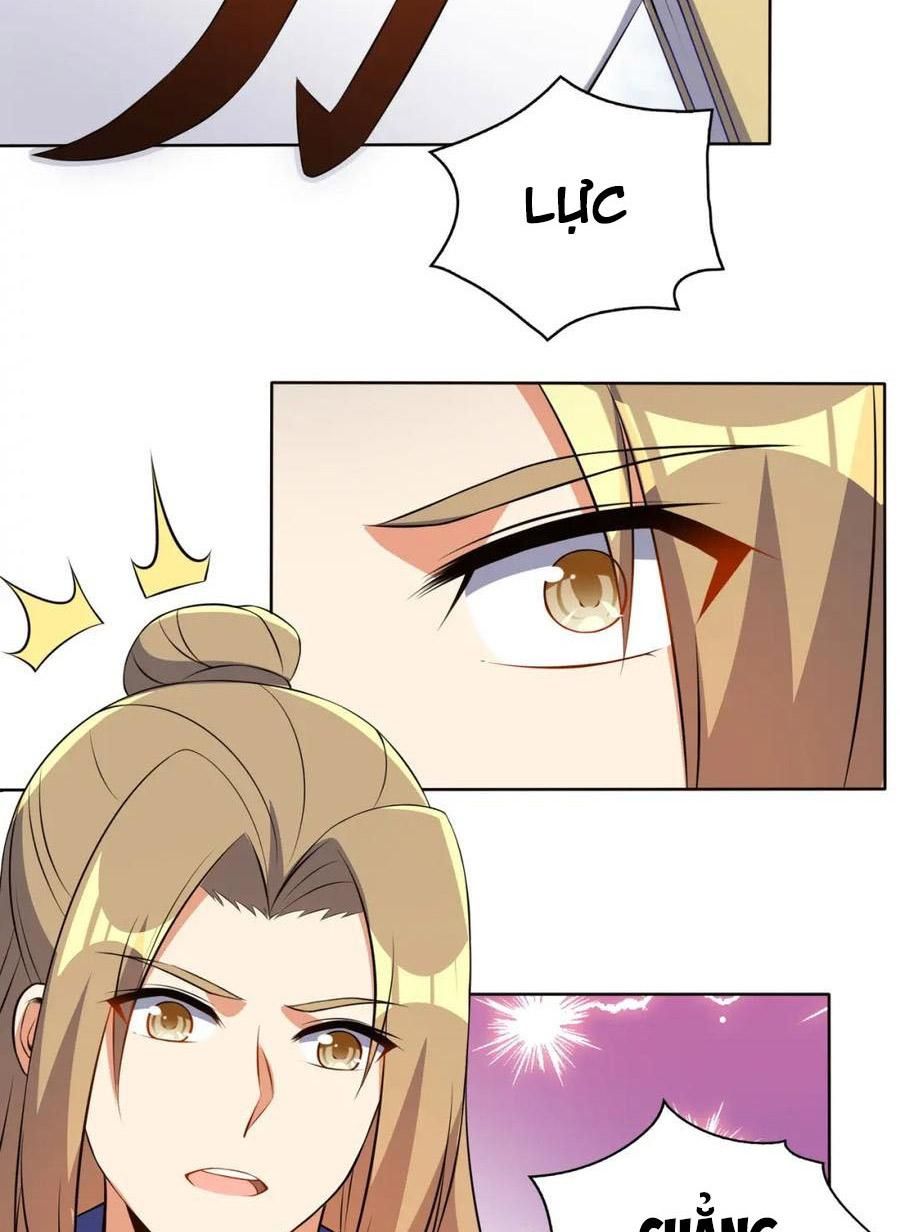 Thôn Phệ Một Thế Giới Tu Tiên Chapter 149 - 41