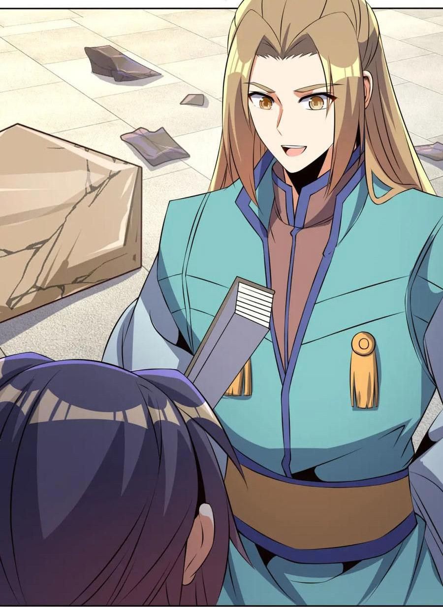 Thôn Phệ Một Thế Giới Tu Tiên Chapter 149 - 43