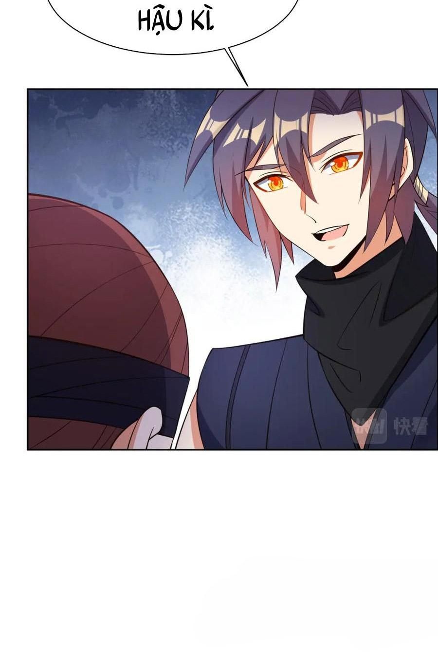 Thôn Phệ Một Thế Giới Tu Tiên Chapter 149 - 6