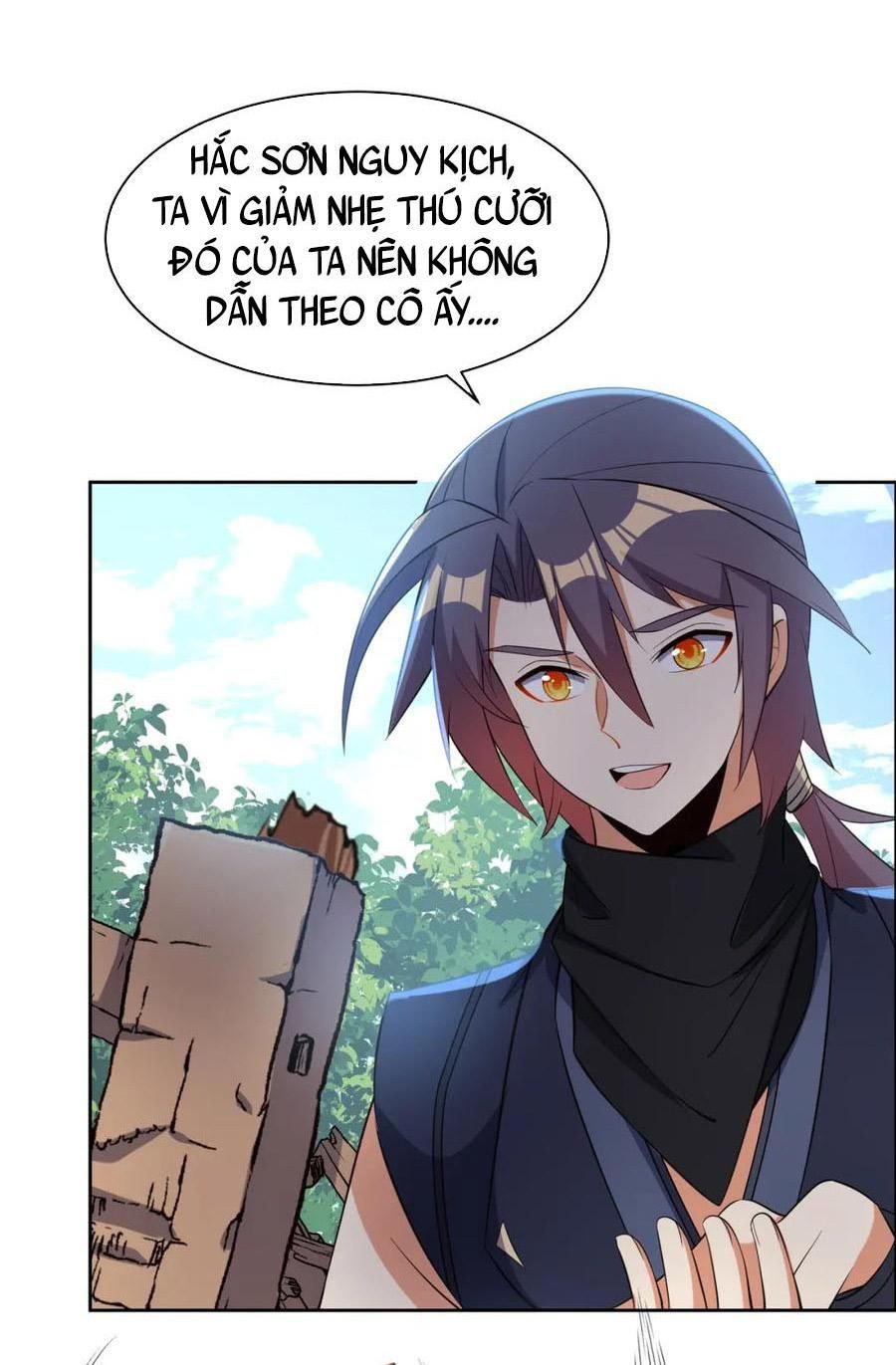 Thôn Phệ Một Thế Giới Tu Tiên Chapter 149 - 7