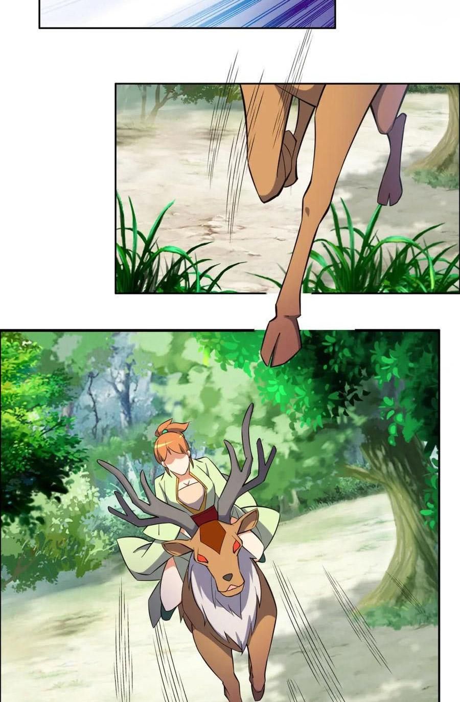 Thôn Phệ Một Thế Giới Tu Tiên Chapter 149 - 9