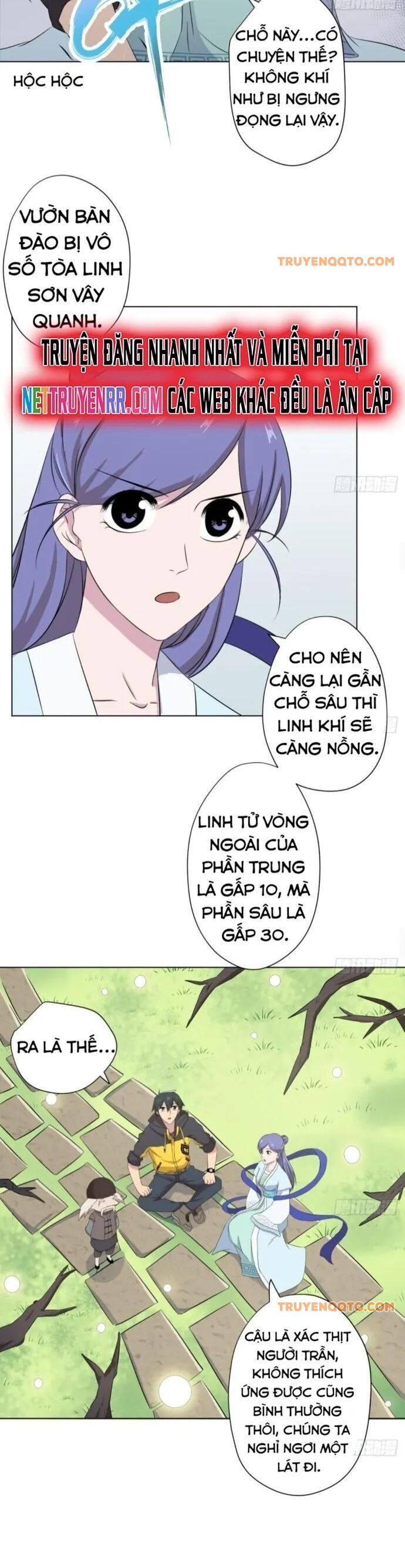 Thiên Thần Shipper Chapter 101 - 8