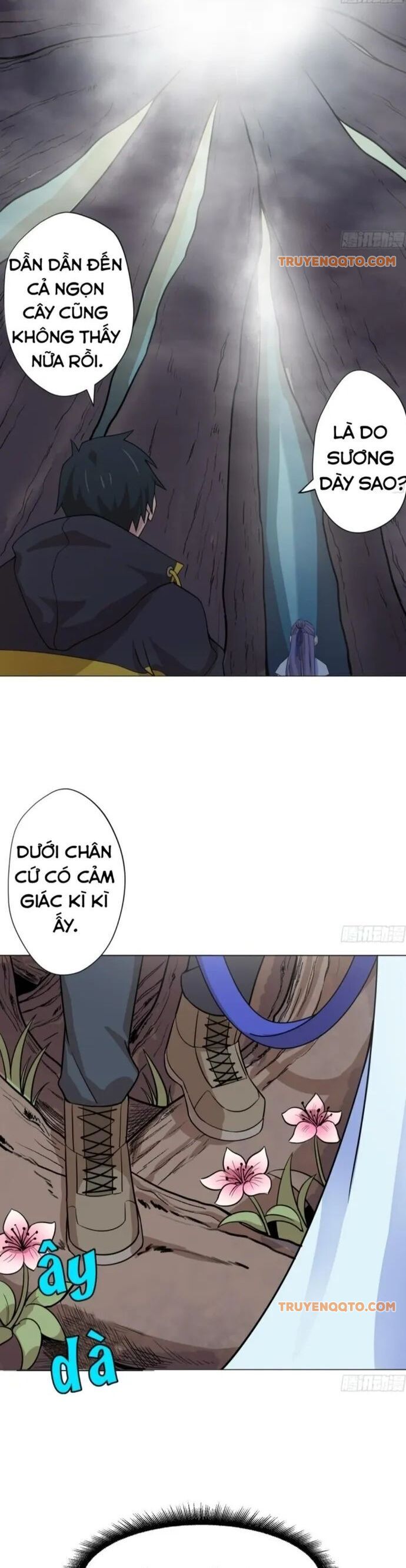 Thiên Thần Shipper Chapter 102 - 11