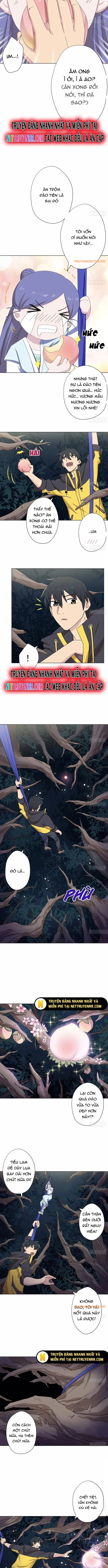 Thiên Thần Shipper Chapter 103 - 2